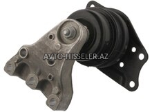 Seat Skoda mühərrik yastığı